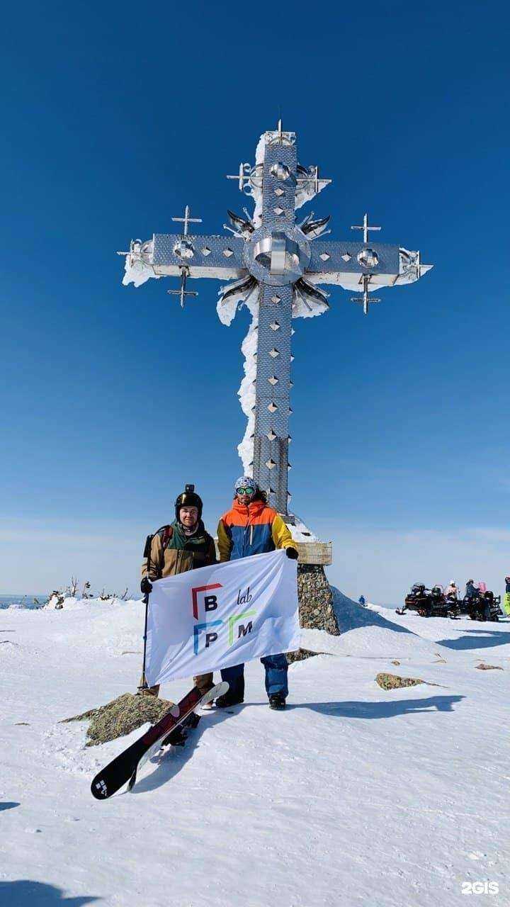Отзывы на компанию Лаборатория Бпм в г. Новосибирск c фото