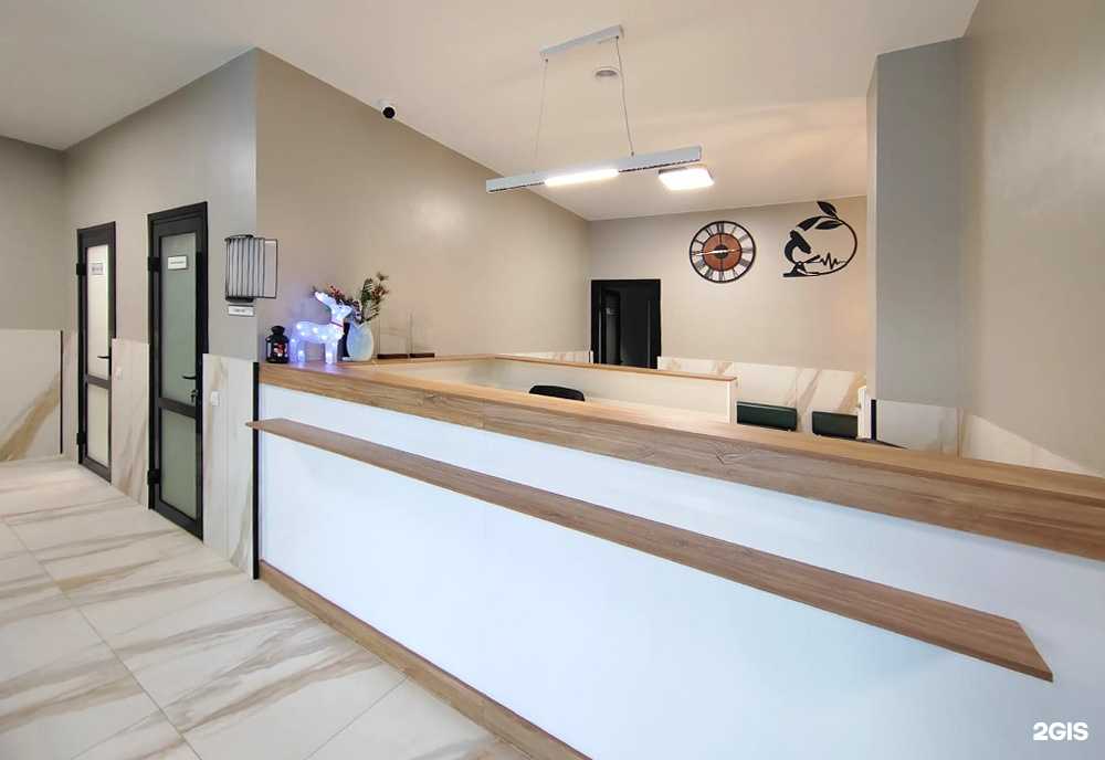 Отзывы на компанию Клиника семейной медицины в г. Екатеринбург c фото