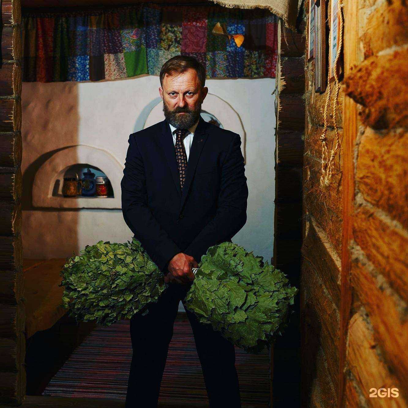 Отзывы на компанию Царская банька в г. Астрахань c фото