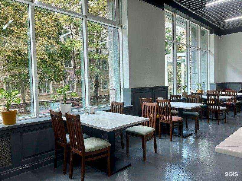 Отзывы на компанию Градиент вкуса в Ростове-на-Дону c фото