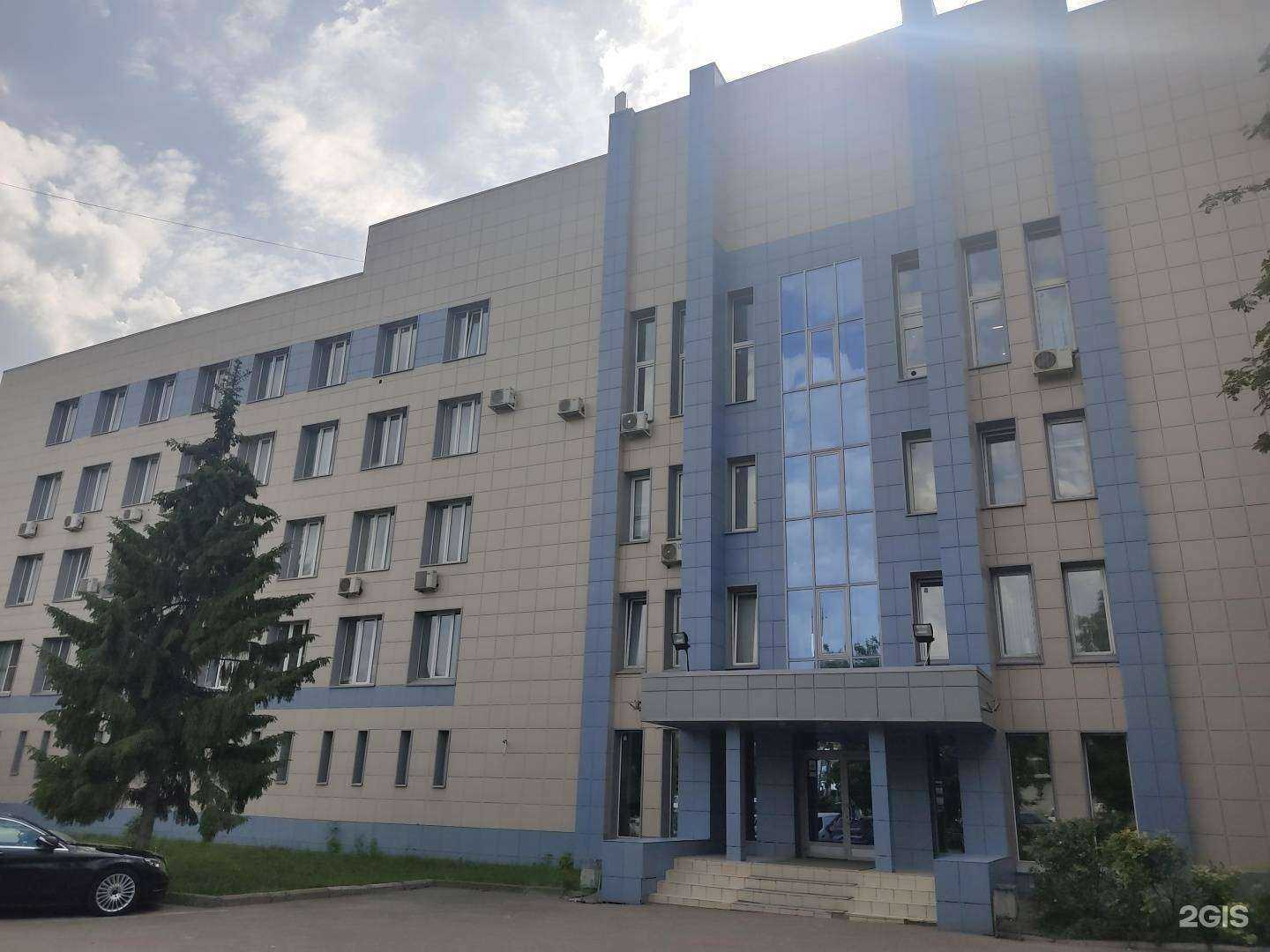 Отзывы на компанию ТатСнабЦентр в г. Казань c фото