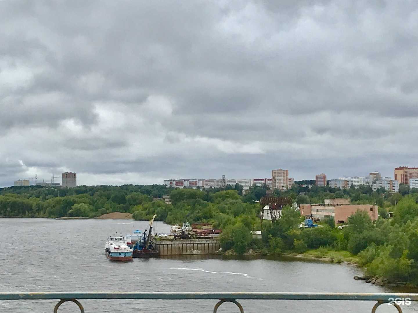 Отзывы на компанию Подводспецстрой в г. Пермь c фото