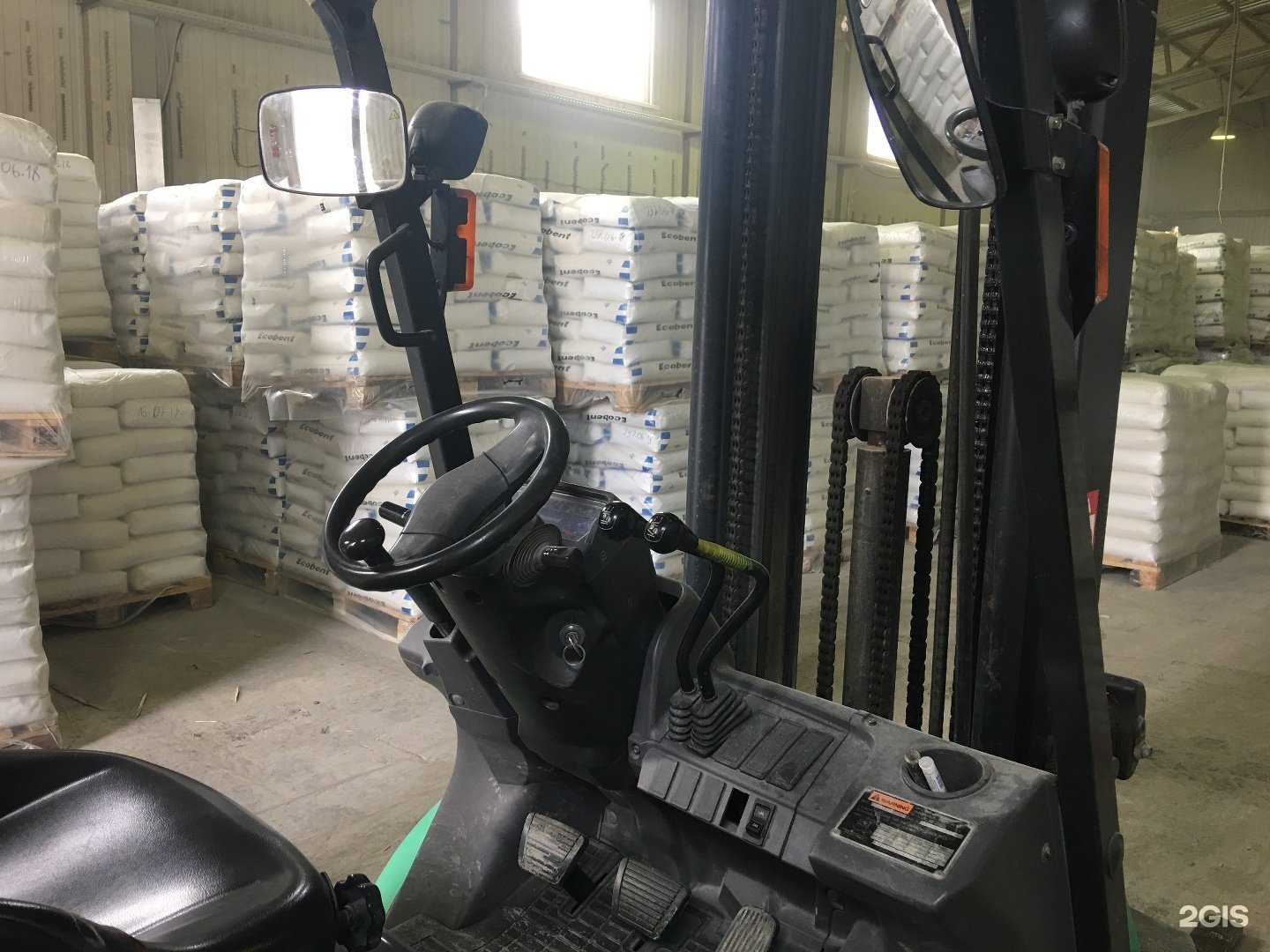 Отзывы на компанию Буровые материалы в Одинцове c фото