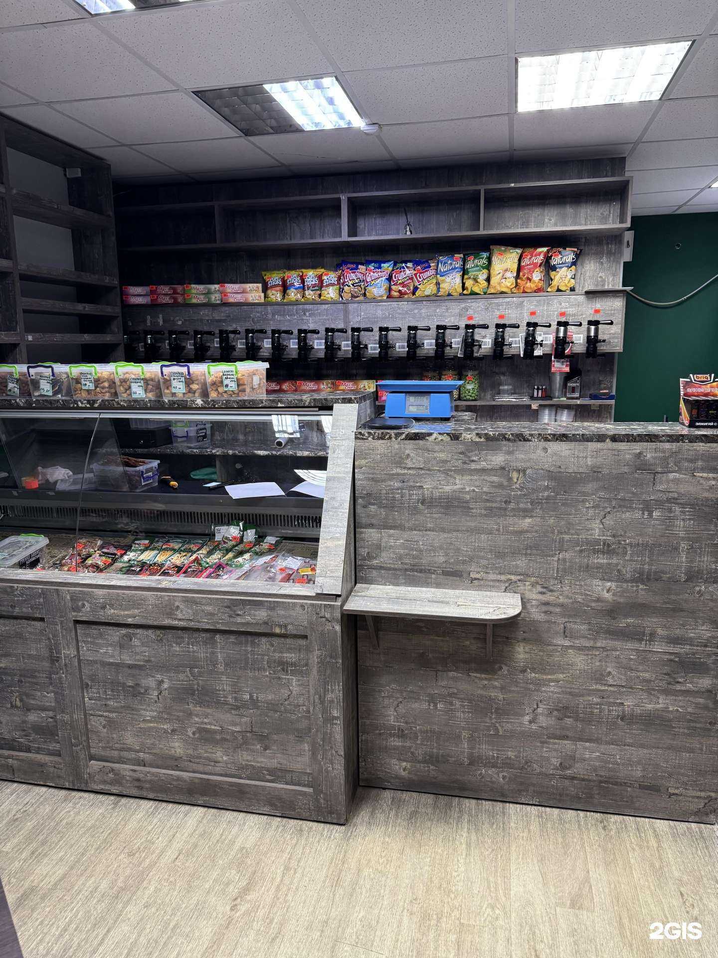 Отзывы на компанию Пивной бар в г. Ставрополь c фото