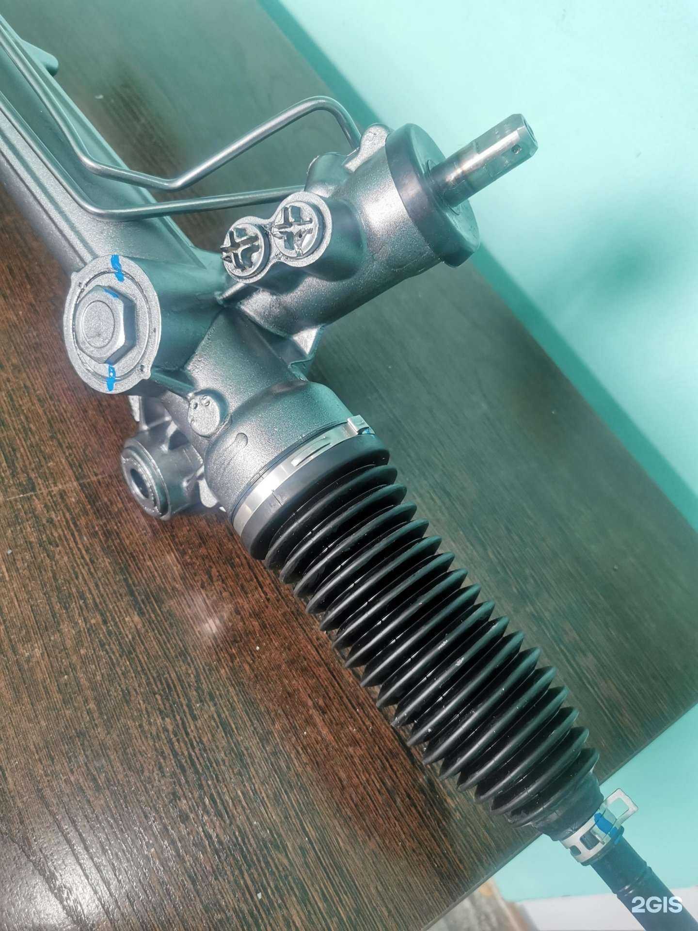 Отзывы на компанию Gidravlica в Барнауле c фото