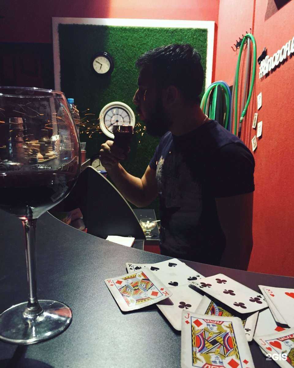 Отзывы на компанию В погоне за кроликом в Новосибирске c фото