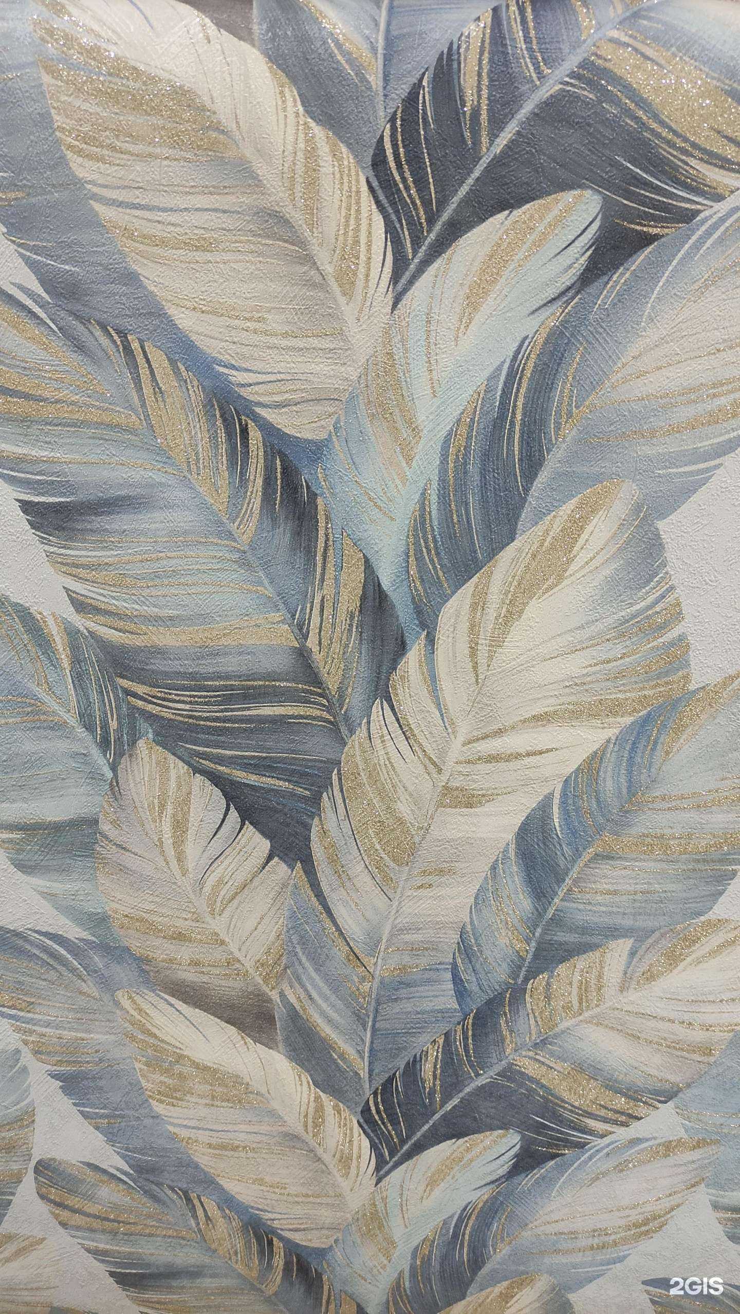 Отзывы на компанию Дом обоев в Чите c фото