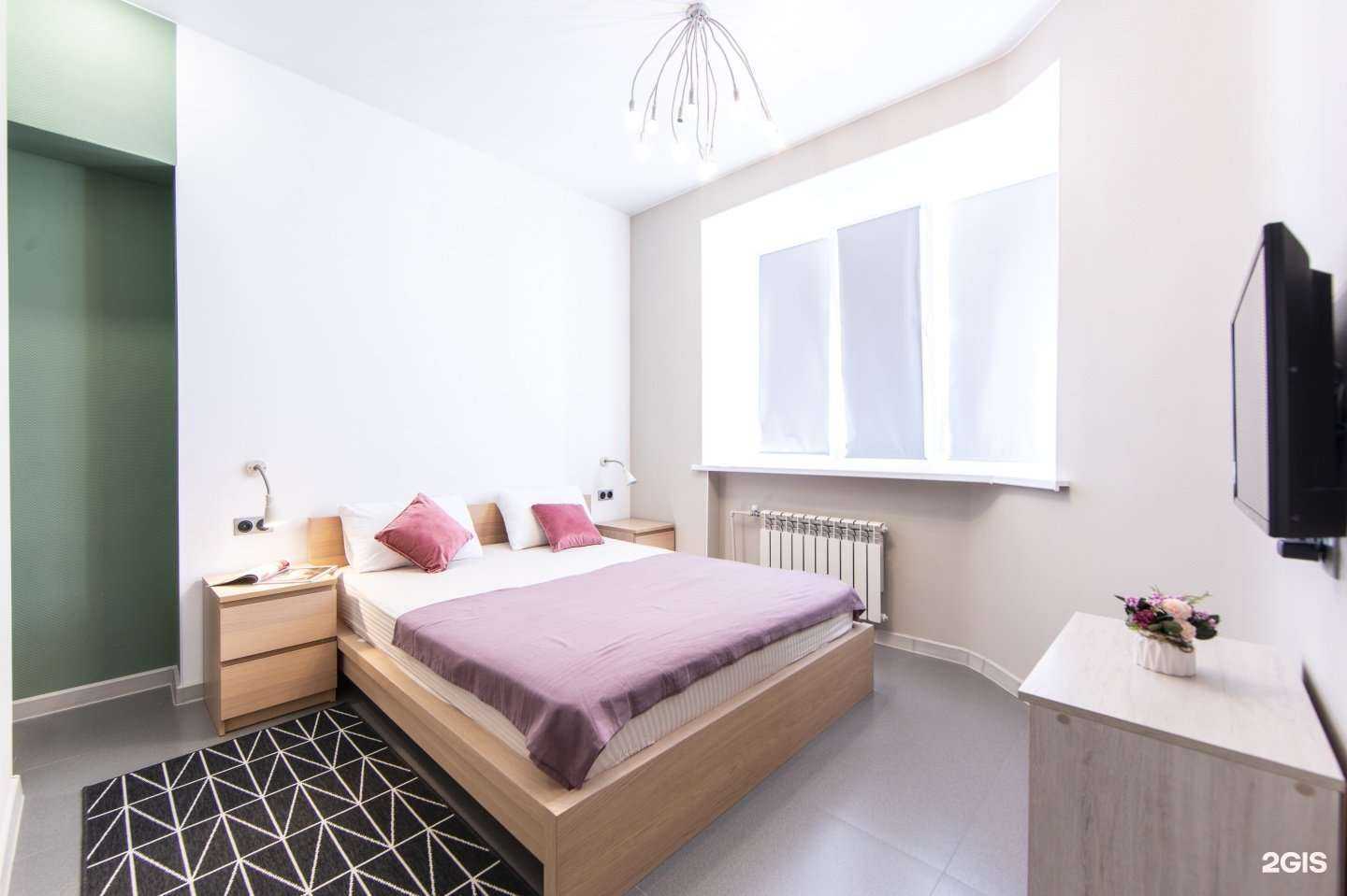 Отзывы на компанию ХостелыРус-Тюмень в Тюмени c фото