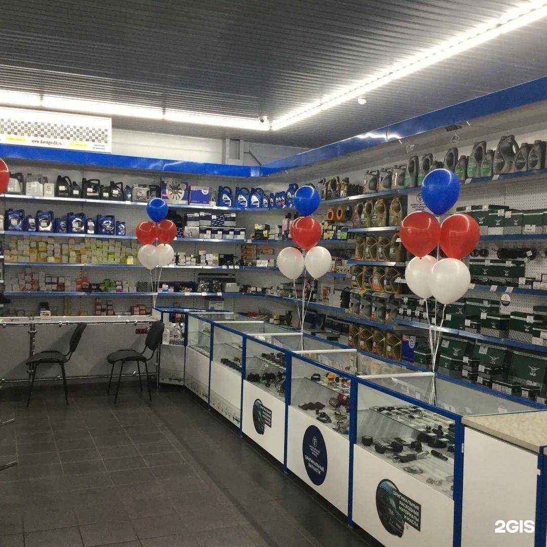 Отзывы на компанию ЕКGarage в Угличе c фото