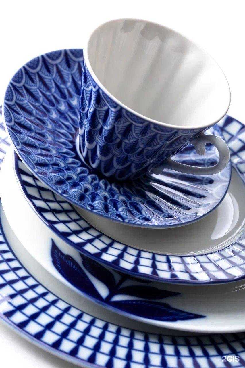 Отзывы на компанию Императорский фарфор в г. Новороссийск c фото