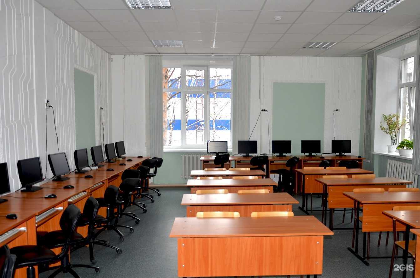 Отзывы на компанию Школа-интернат в г. Новосибирск c фото