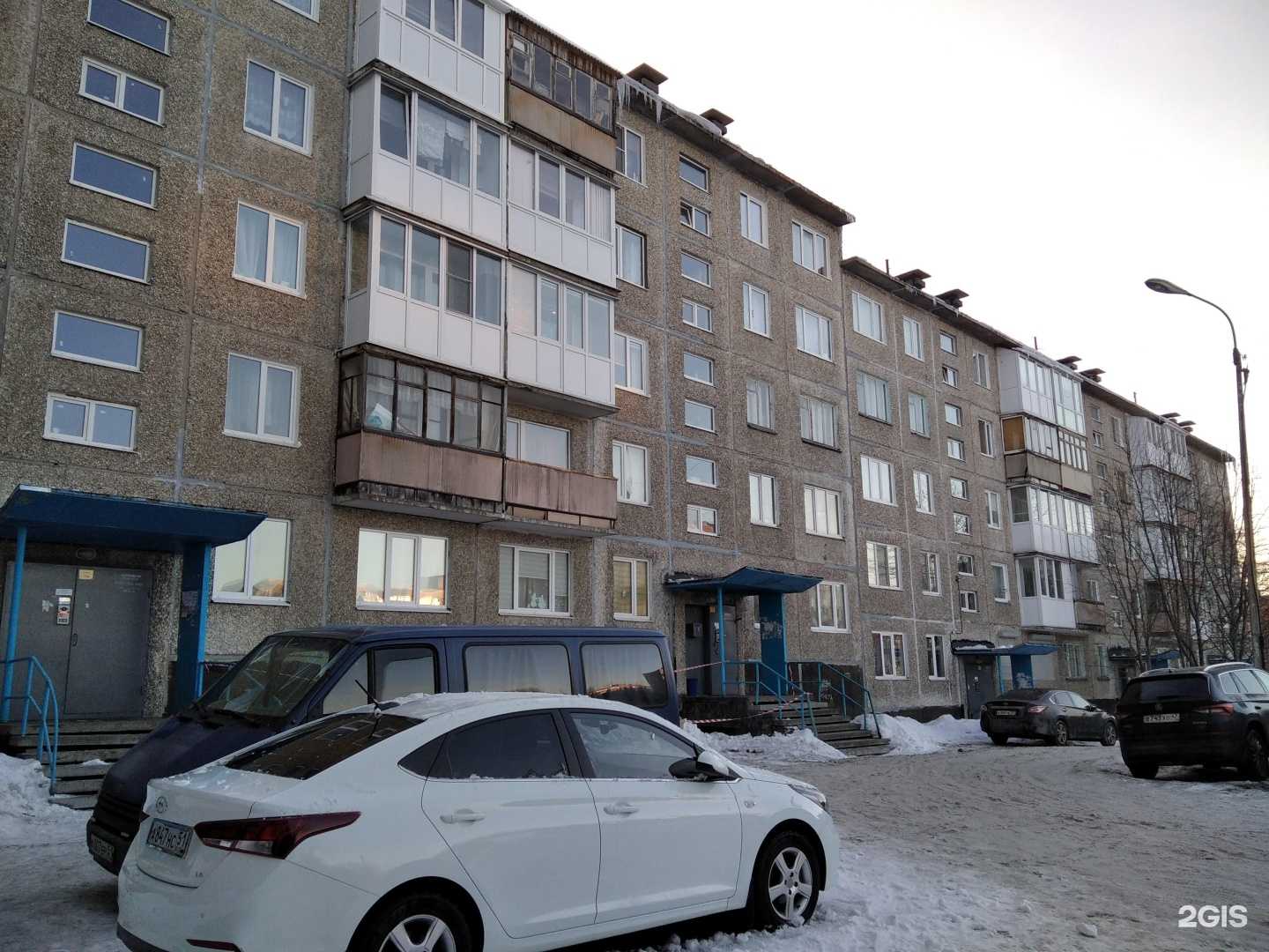 Отзывы на компанию Хеликс в Мурманске c фото - фотография 2 из 2