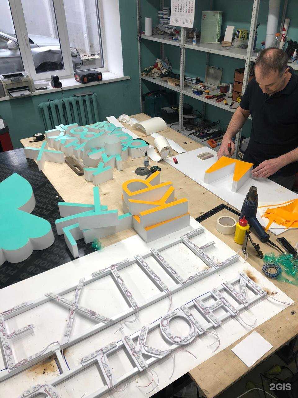 Отзывы на компанию Три нити в Казани c фото