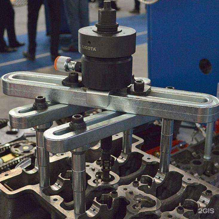 Отзывы на компанию Dieselland-Service в г. Смоленск c фото