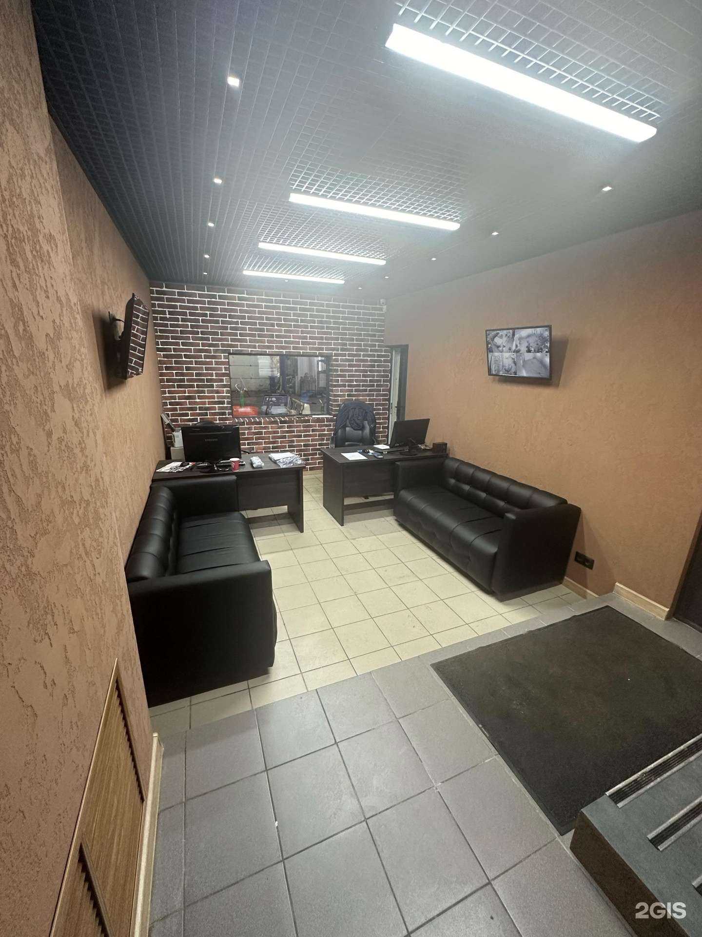 Отзывы на компанию Автосервис в Перми c фото