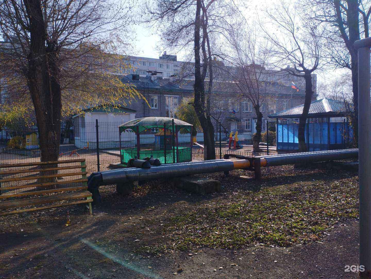 Отзывы на компанию Детский сад №21 в г. Уссурийск c фото