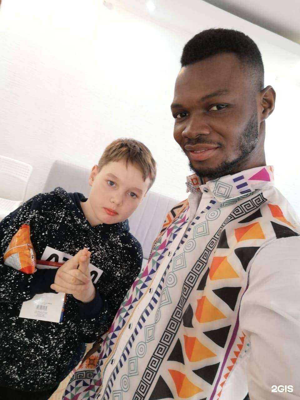 Отзывы на компанию Юскул в г. Новосибирск c фото