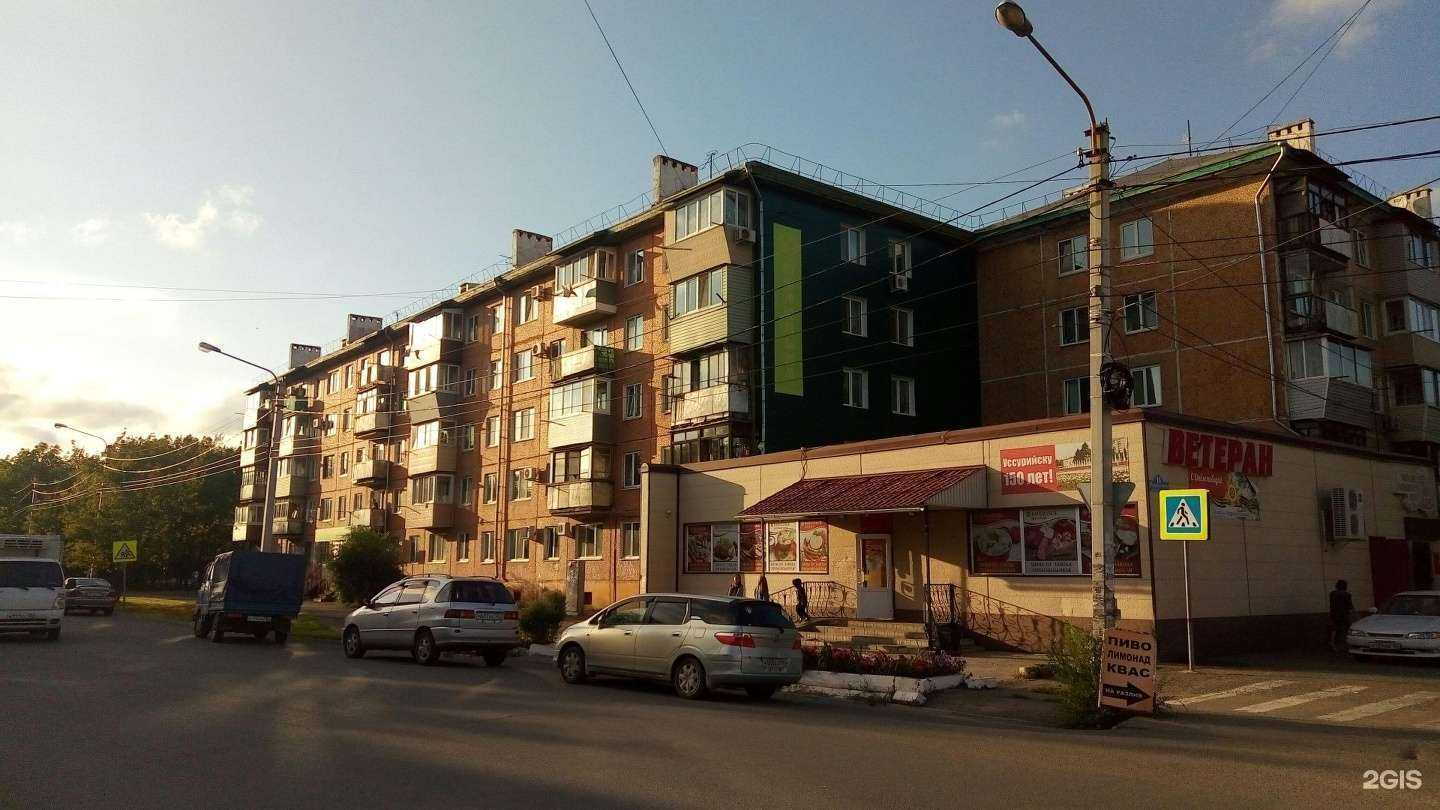 Отзывы на компанию Здравсити в Уссурийске c фото - фотография 2 из 2