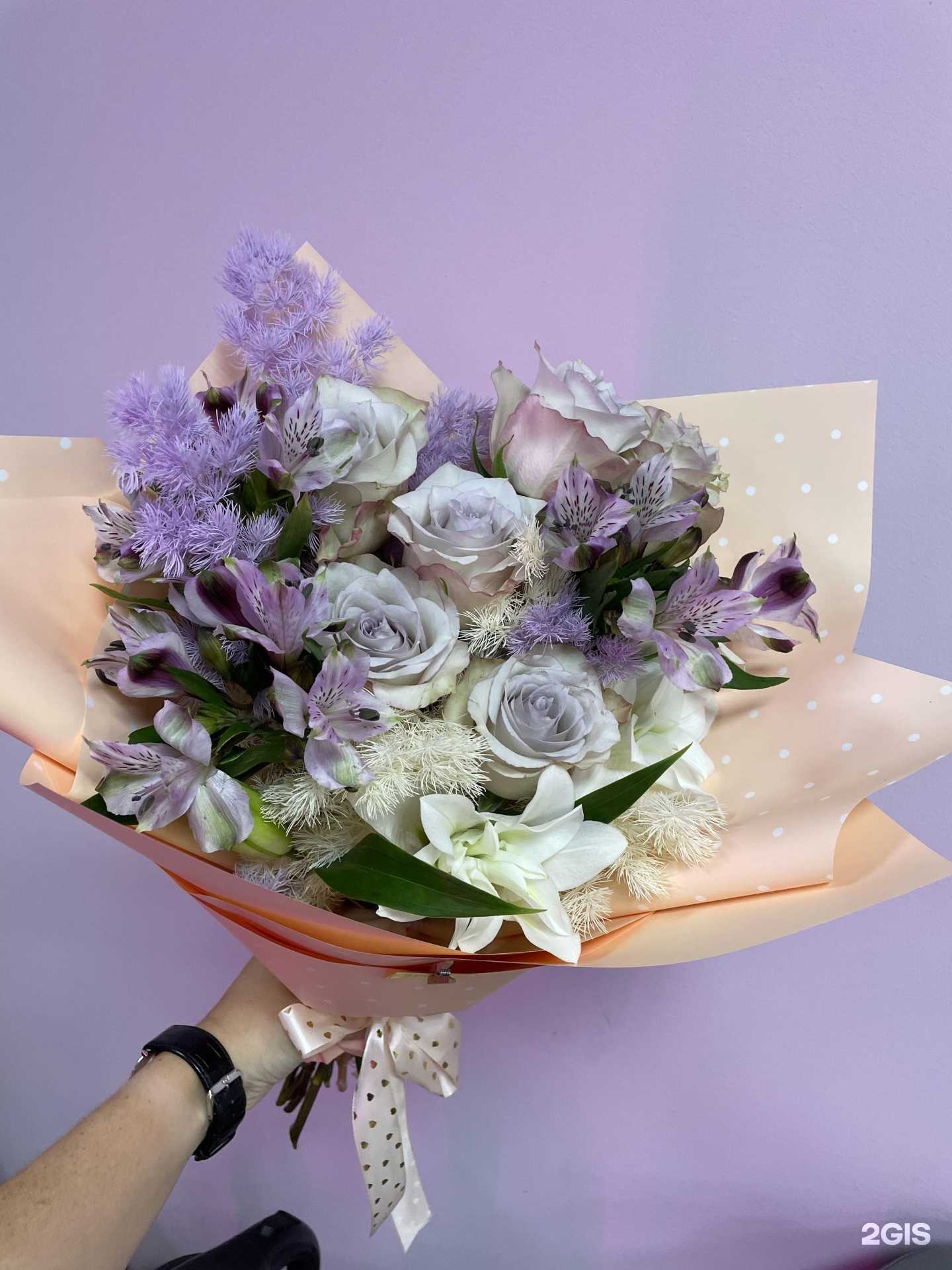 Отзывы на компанию Лаванда  в г. Корсаков c фото