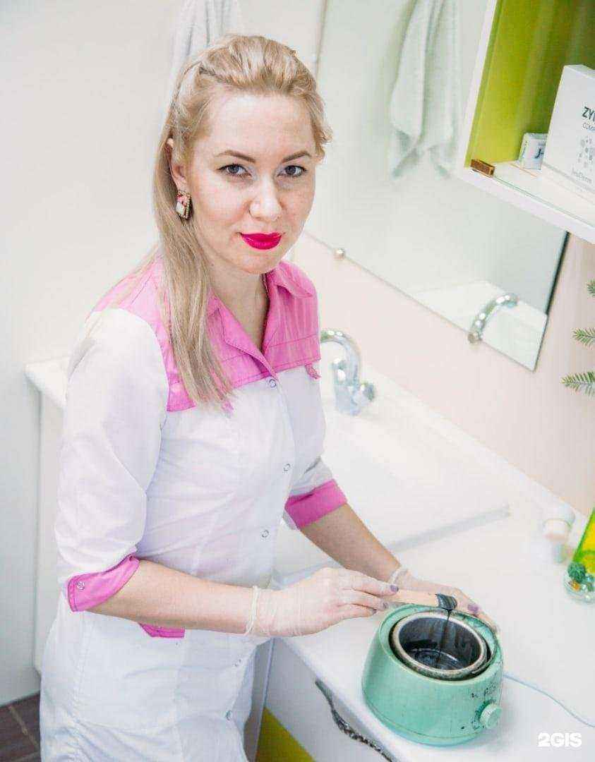 Отзывы на компанию Кактус в Ставрополе c фото