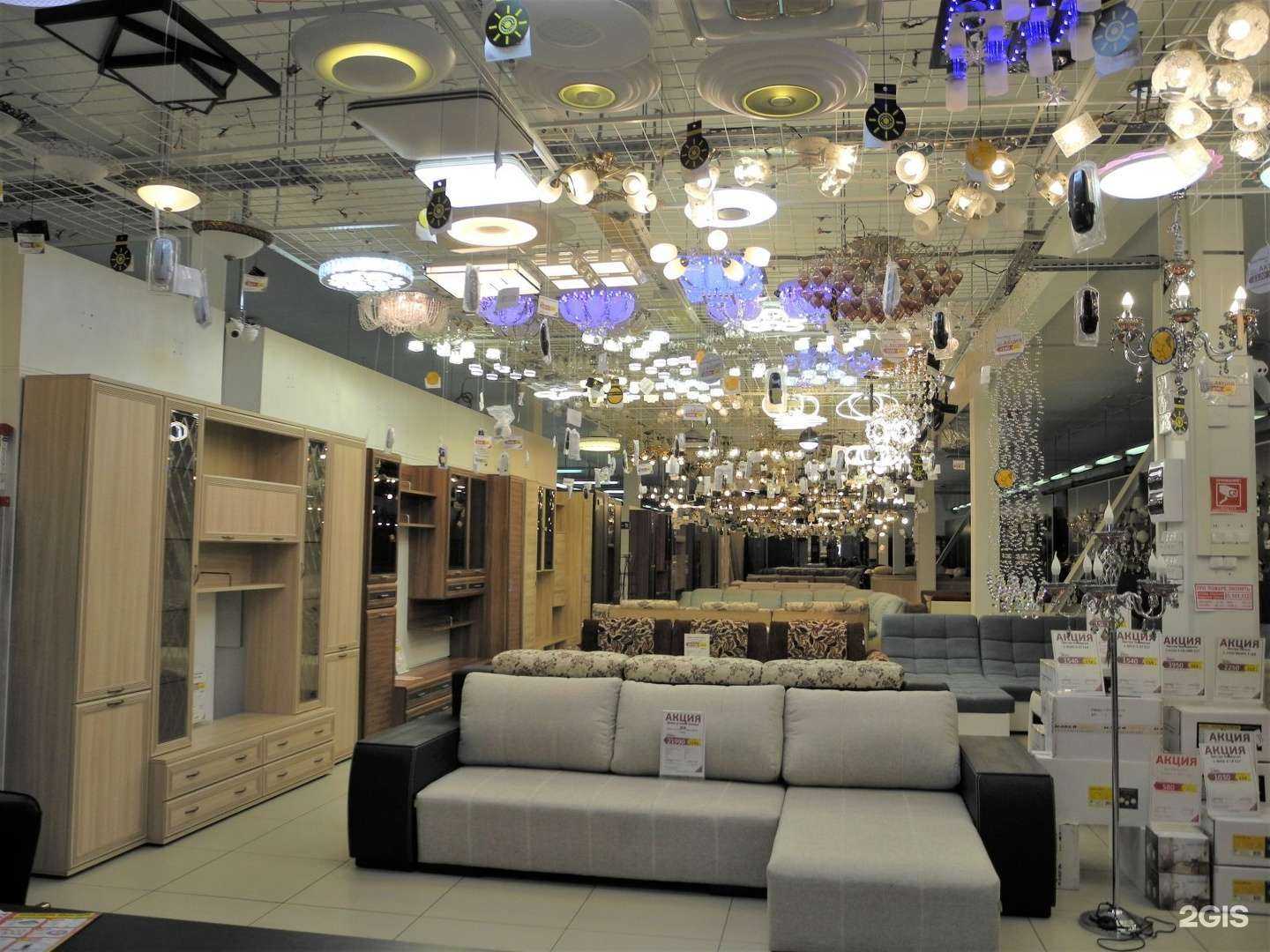 Отзывы на компанию Аллея Мебели в Вологде c фото