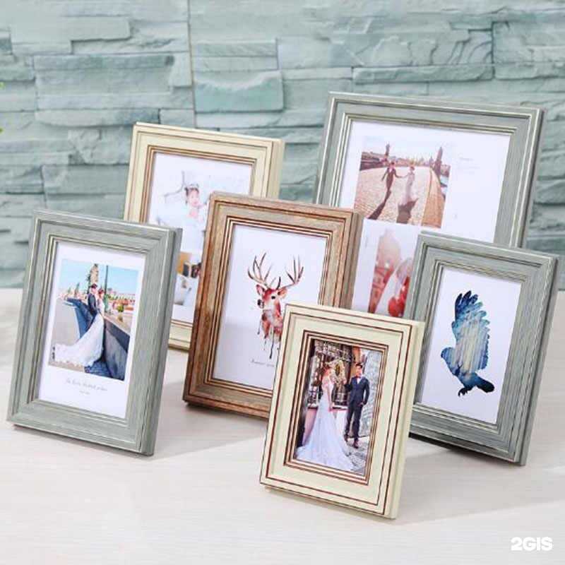 Отзывы на компанию Фото А3 в Оренбурге c фото