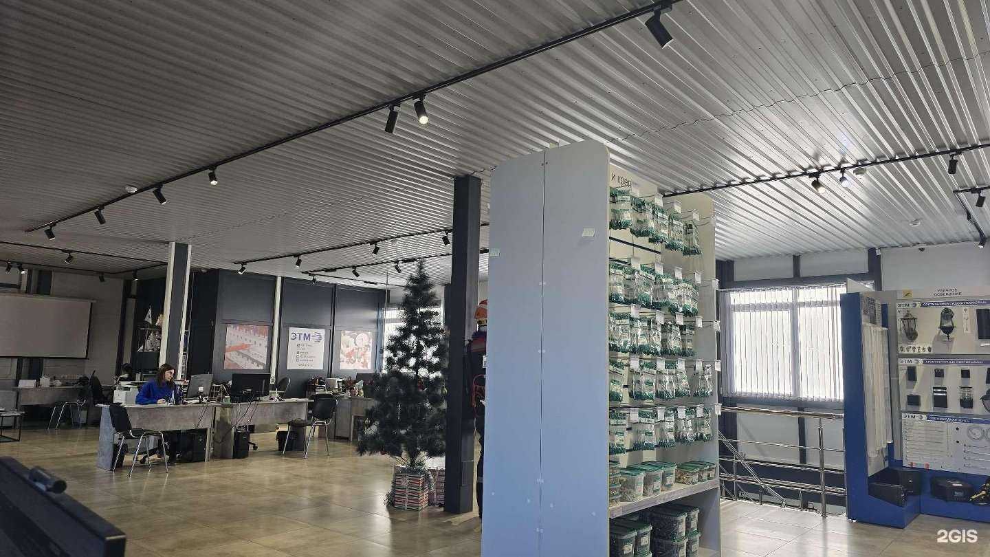 Отзывы на компанию ЭТМ в Сочи c фото