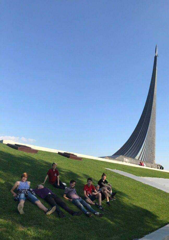 Отзывы на компанию Школа №69 в Нижнем Новгороде c фото