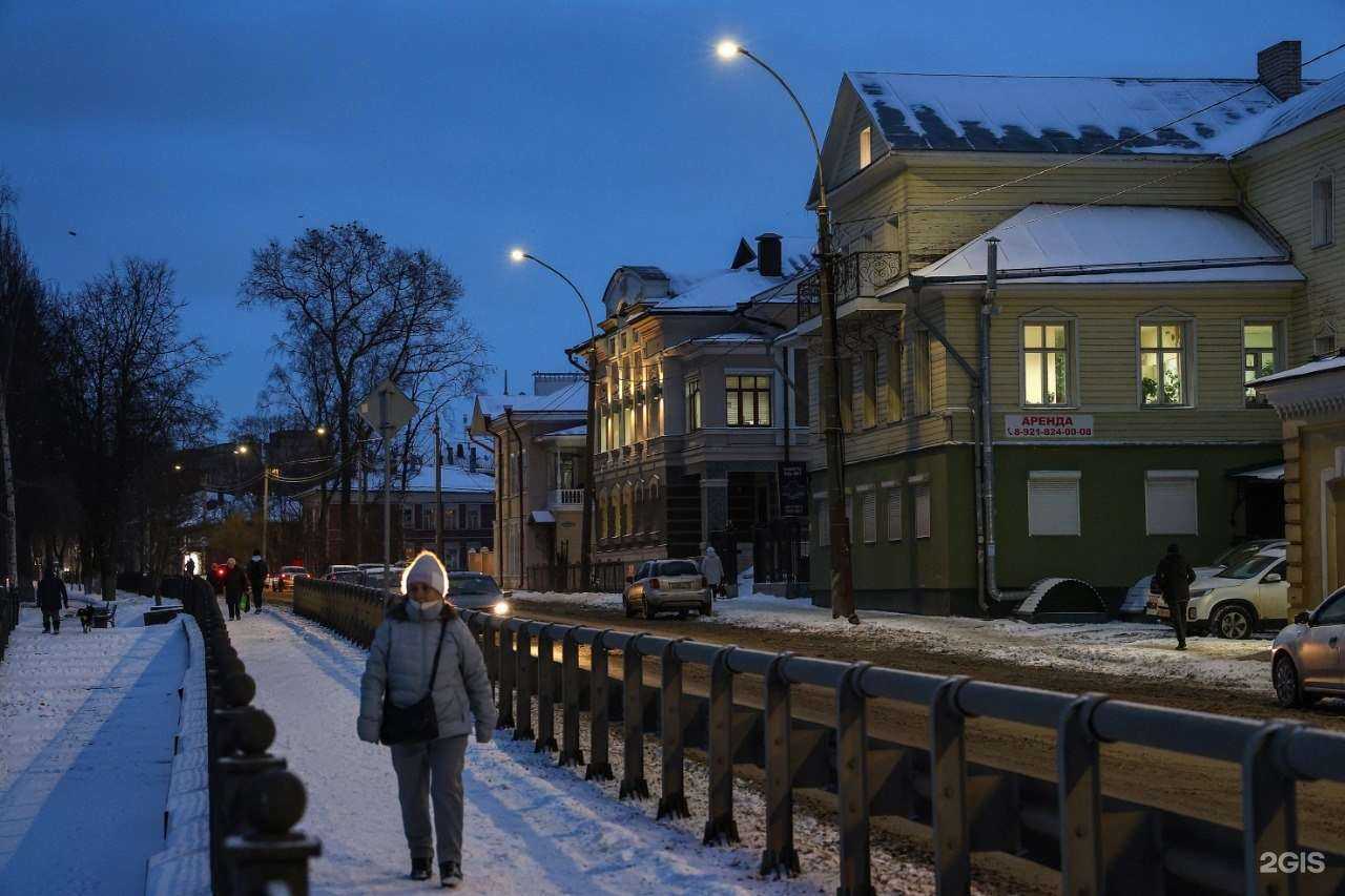 Отзывы на компанию Облака в Вологде c фото - фотография 2 из 2