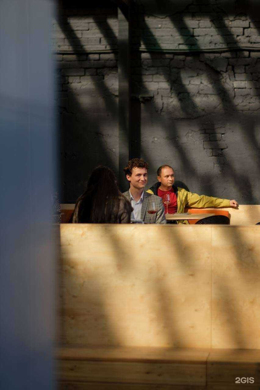 Отзывы на компанию Цех в г. Барнаул c фото