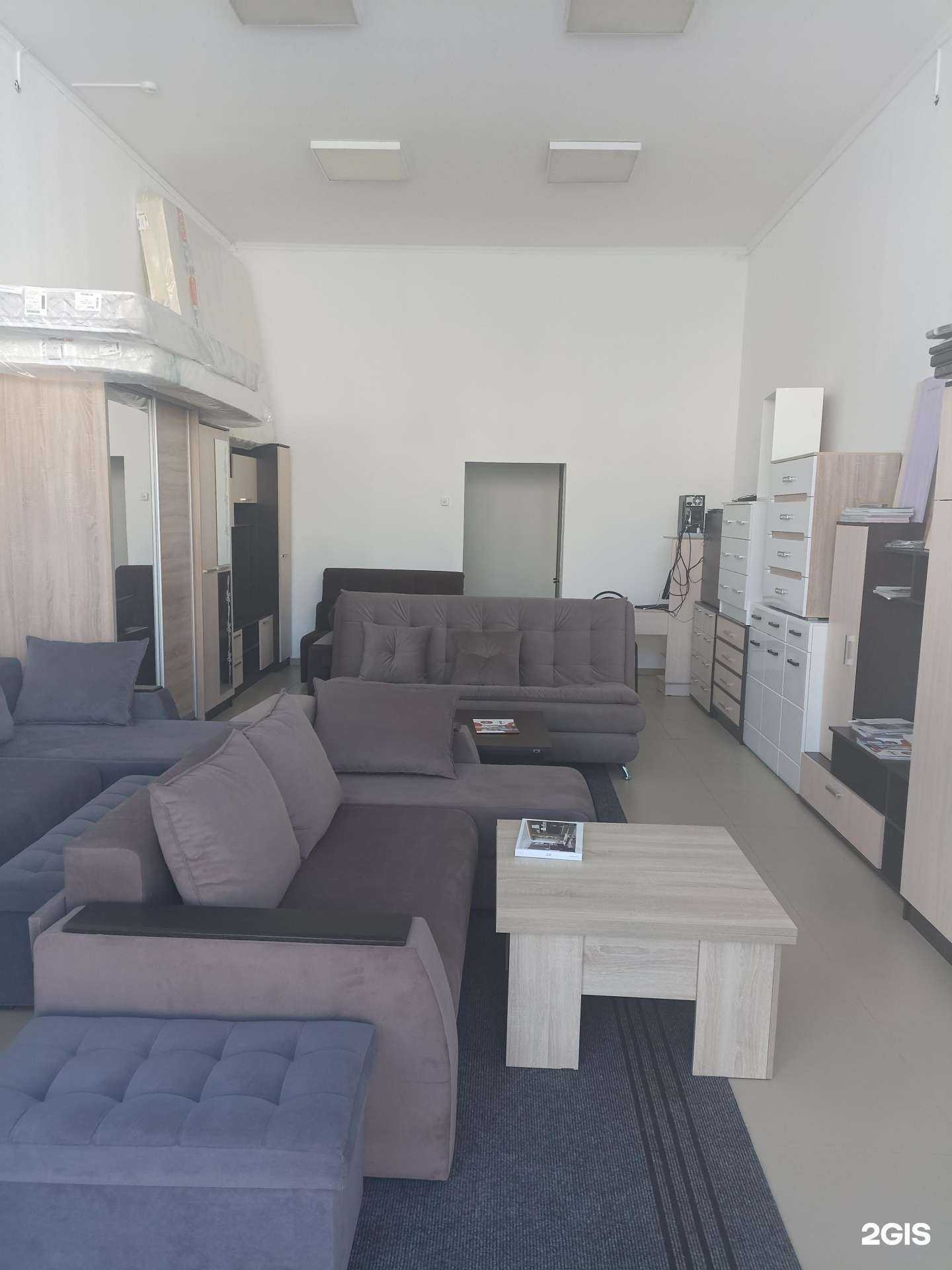 Отзывы на компанию Магазин мебели в г. Пятигорск c фото