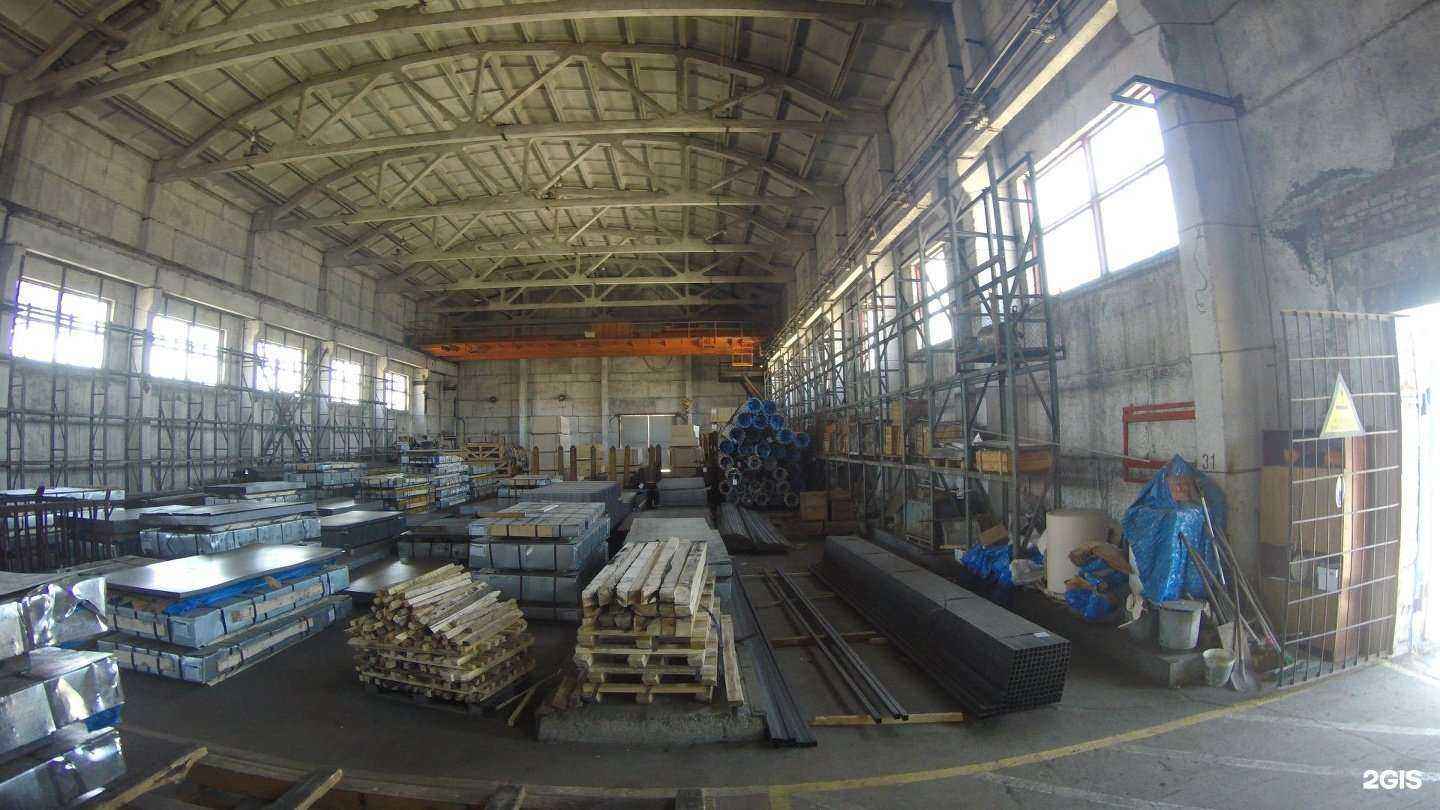 Отзывы на компанию Специальная металлургия в Казани c фото