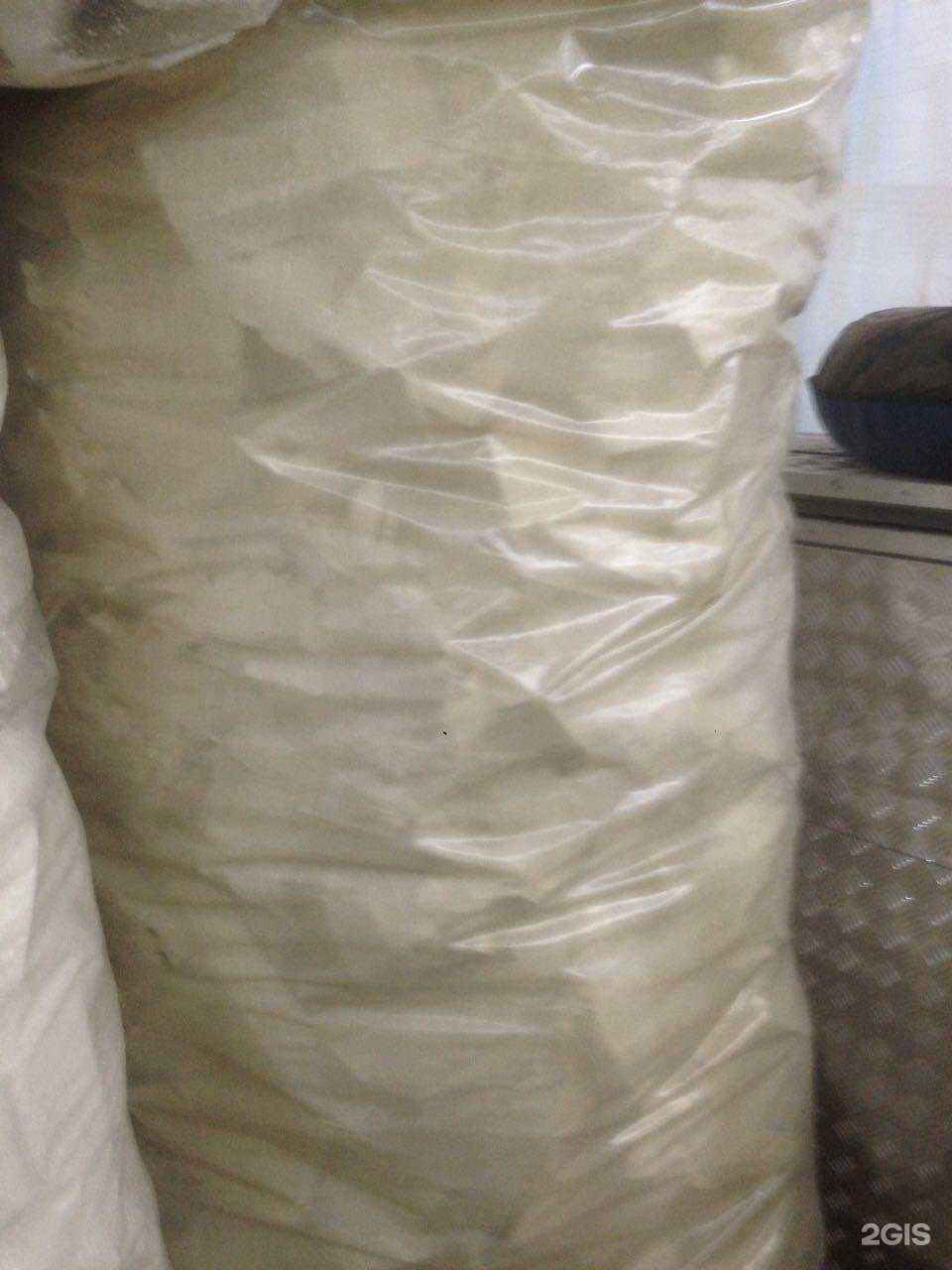 Отзывы на компанию Вывозпенопласта.рф в г. Химки c фото