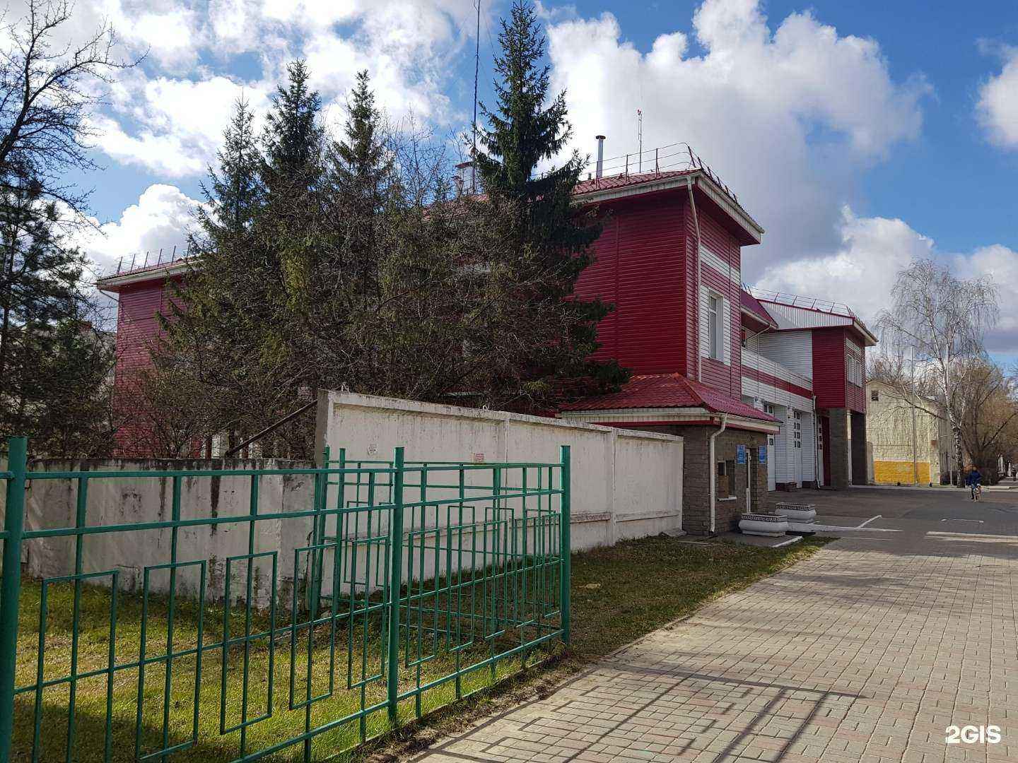 Отзывы на компанию Управление по делам ГО, ЧС и пожарной безопасности по Нижегородской области в Нижнем Новгороде c фото