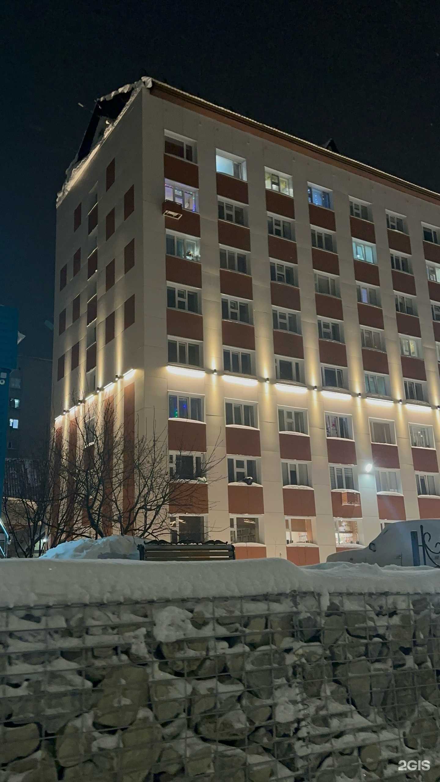 Отзывы на компанию Адвокатский кабинет Акшенцева С.Н. в Ноябрьске c фото - фотография 2 из 2