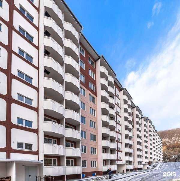 Отзывы на компанию Кедр-безопасность в Владивостоке c фото - фотография 2 из 2