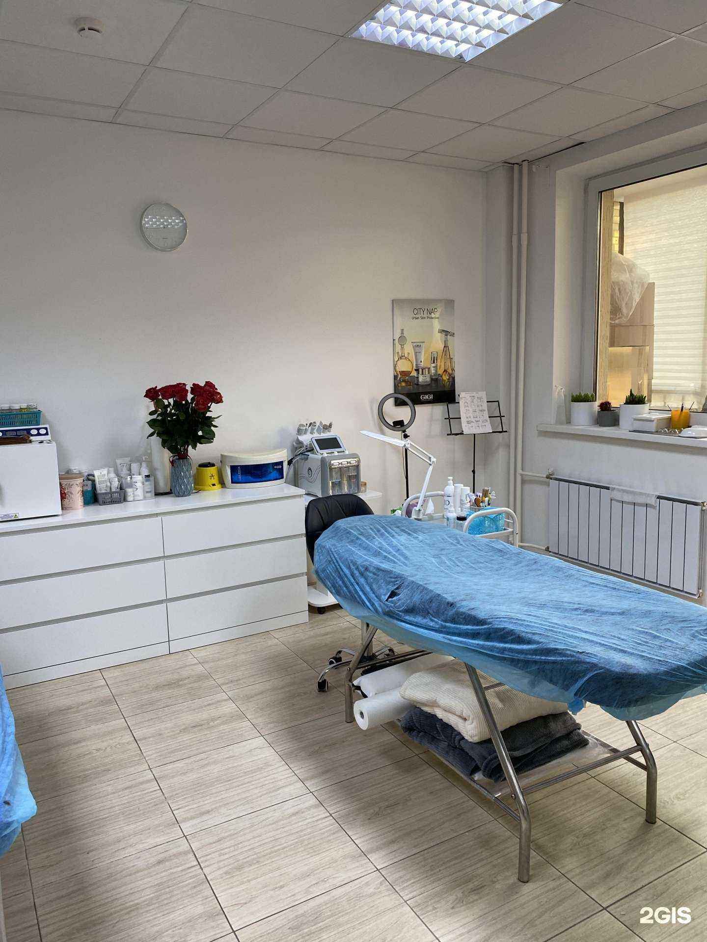 Отзывы на компанию Школа красоты в Екатеринбурге c фото