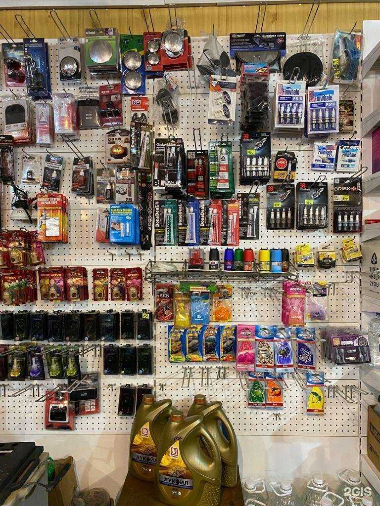 Отзывы на компанию АвтоДоктор в Набережных Челнах c фото