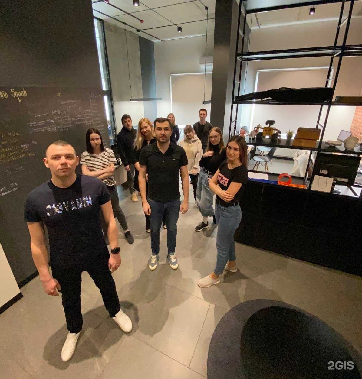 Отзывы на компанию Eclectica в Самаре c фото