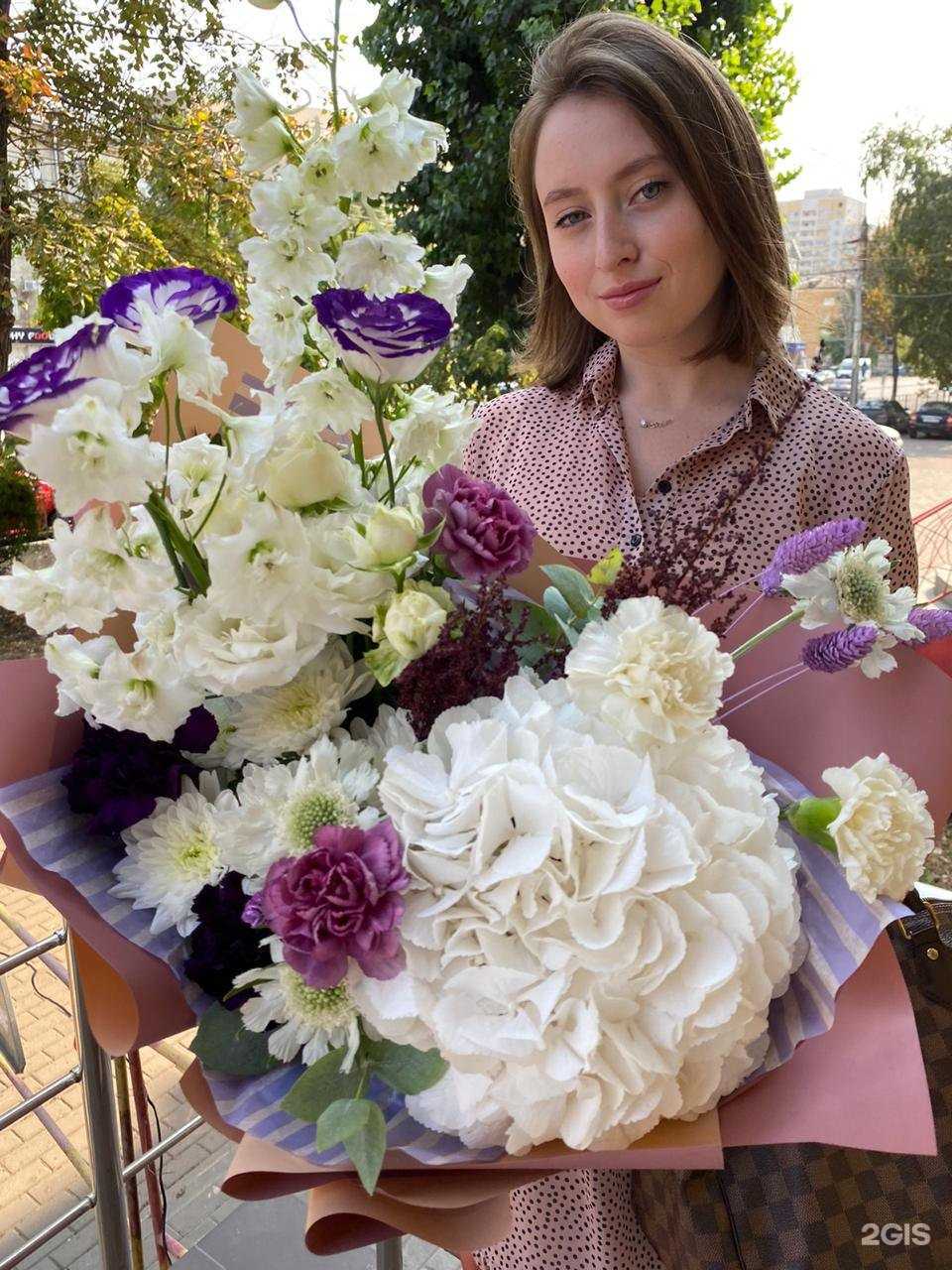 Отзывы на компанию Favorite Flower в г. Воронеж c фото