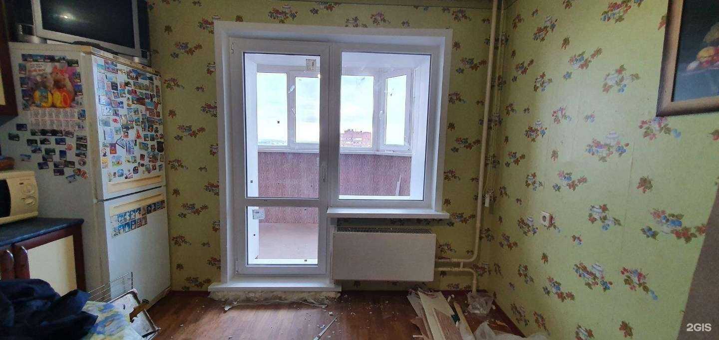 Отзывы на компанию Око в г. Тольятти c фото