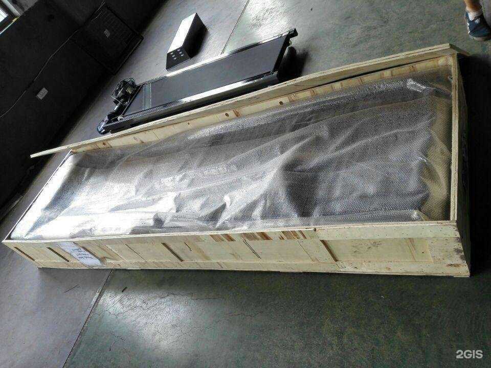 Отзывы на компанию Igaf.ru в Химках c фото