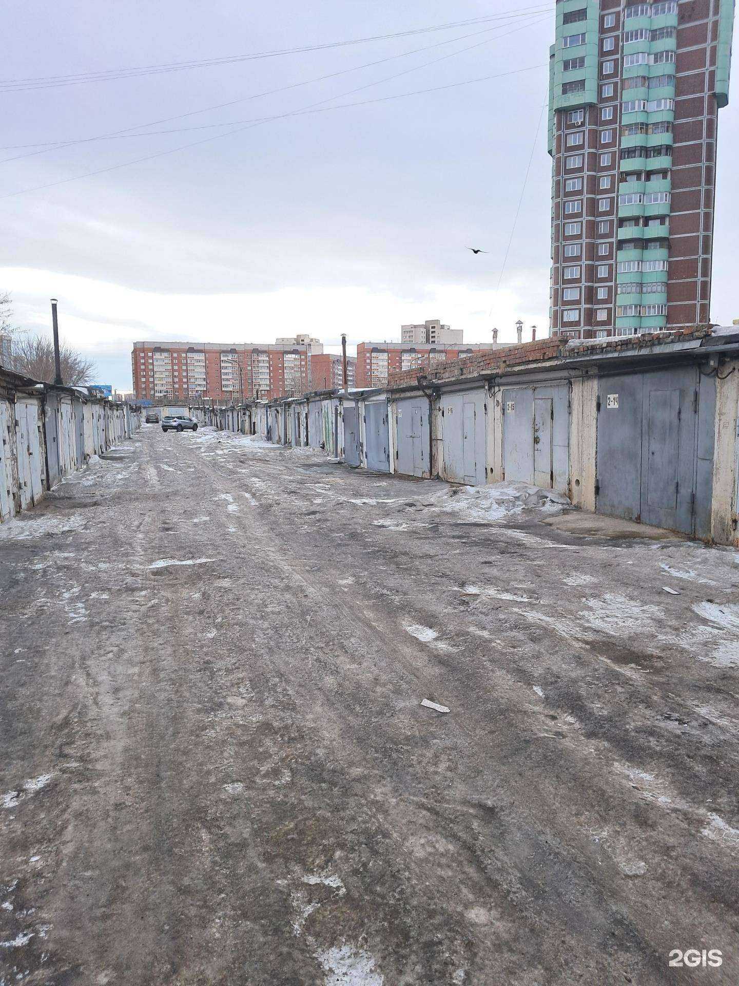 Отзывы на компанию Северный в Красноярске c фото - фотография 2 из 2