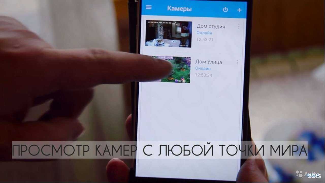 Отзывы на компанию ВидеоПрофи в г. Ульяновск c фото