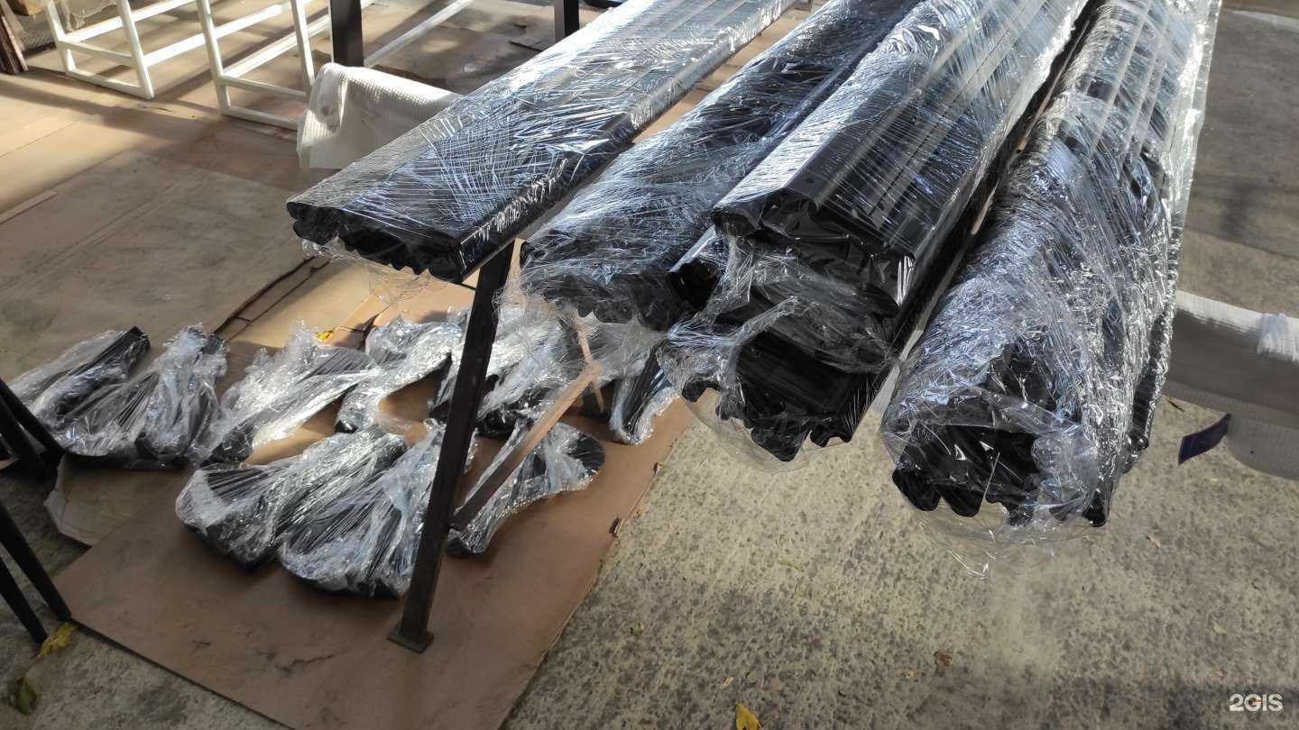 Отзывы на компанию Мастерская сварочных работ в г. Майкоп c фото