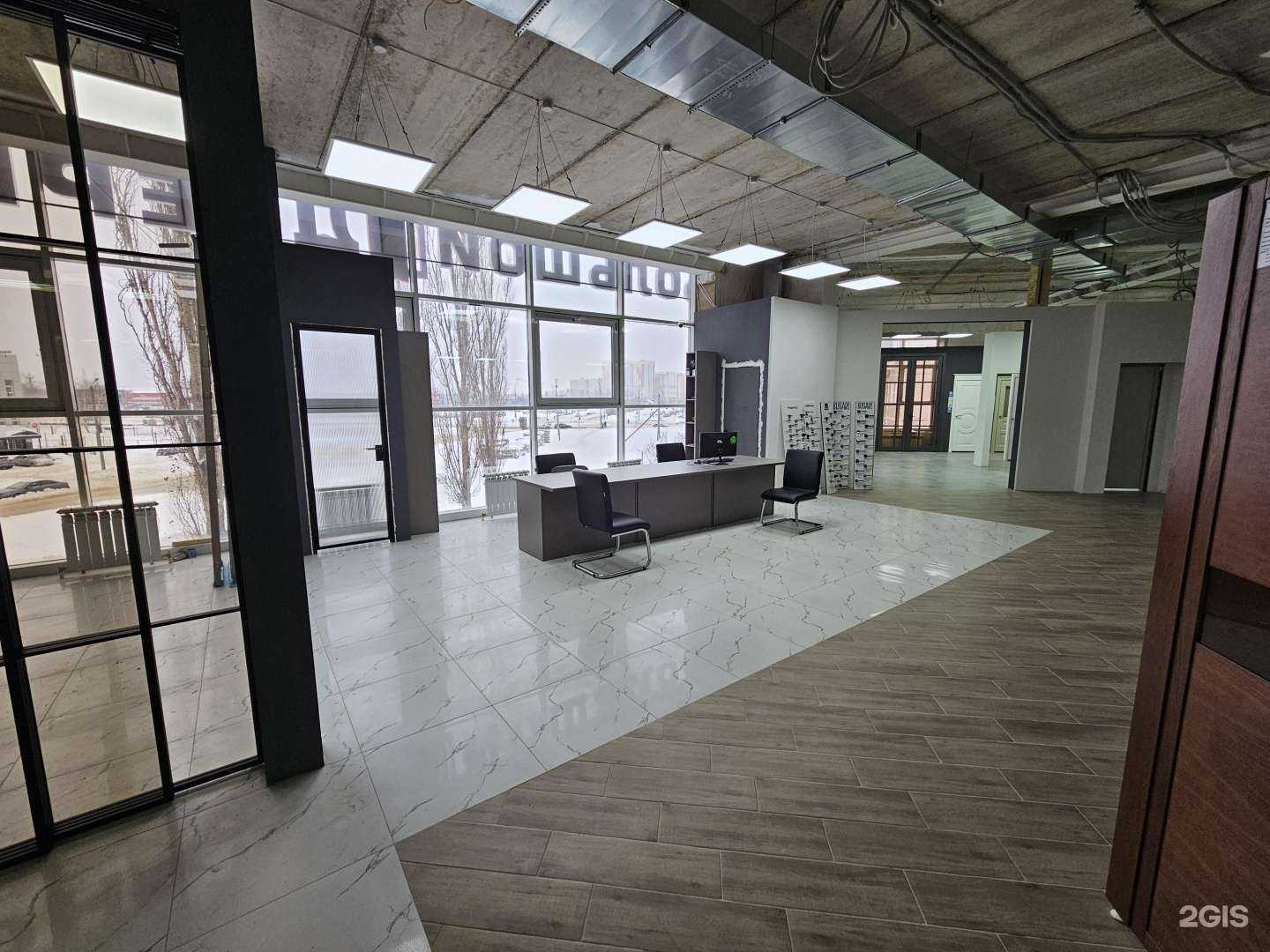 Отзывы на компанию Большой Дверной в г. Липецк c фото