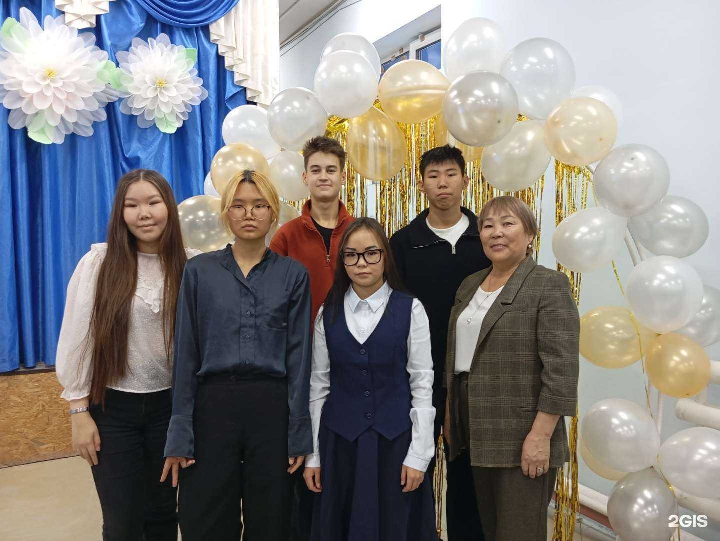 Отзывы на компанию Якутский коммунально-строительный техникум в г. Якутск c фото