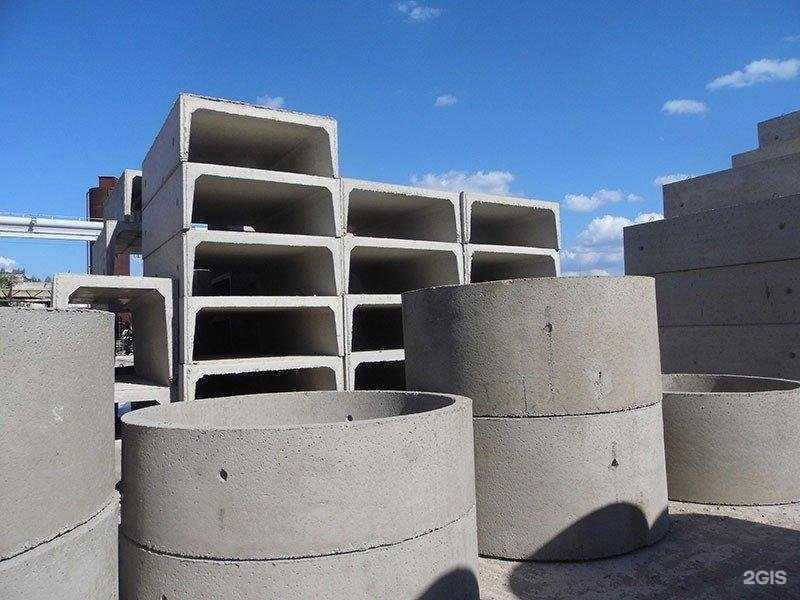 Отзывы на компанию Завод ЖБИ в г. Ставрополь c фото