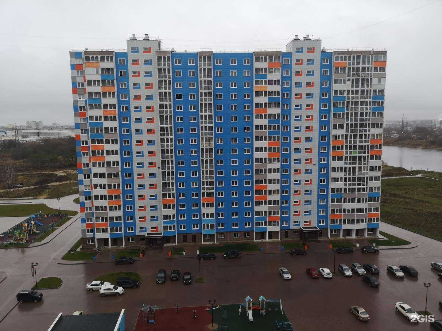 Отзывы на компанию Panda в Твери c фото - фотография 2 из 2