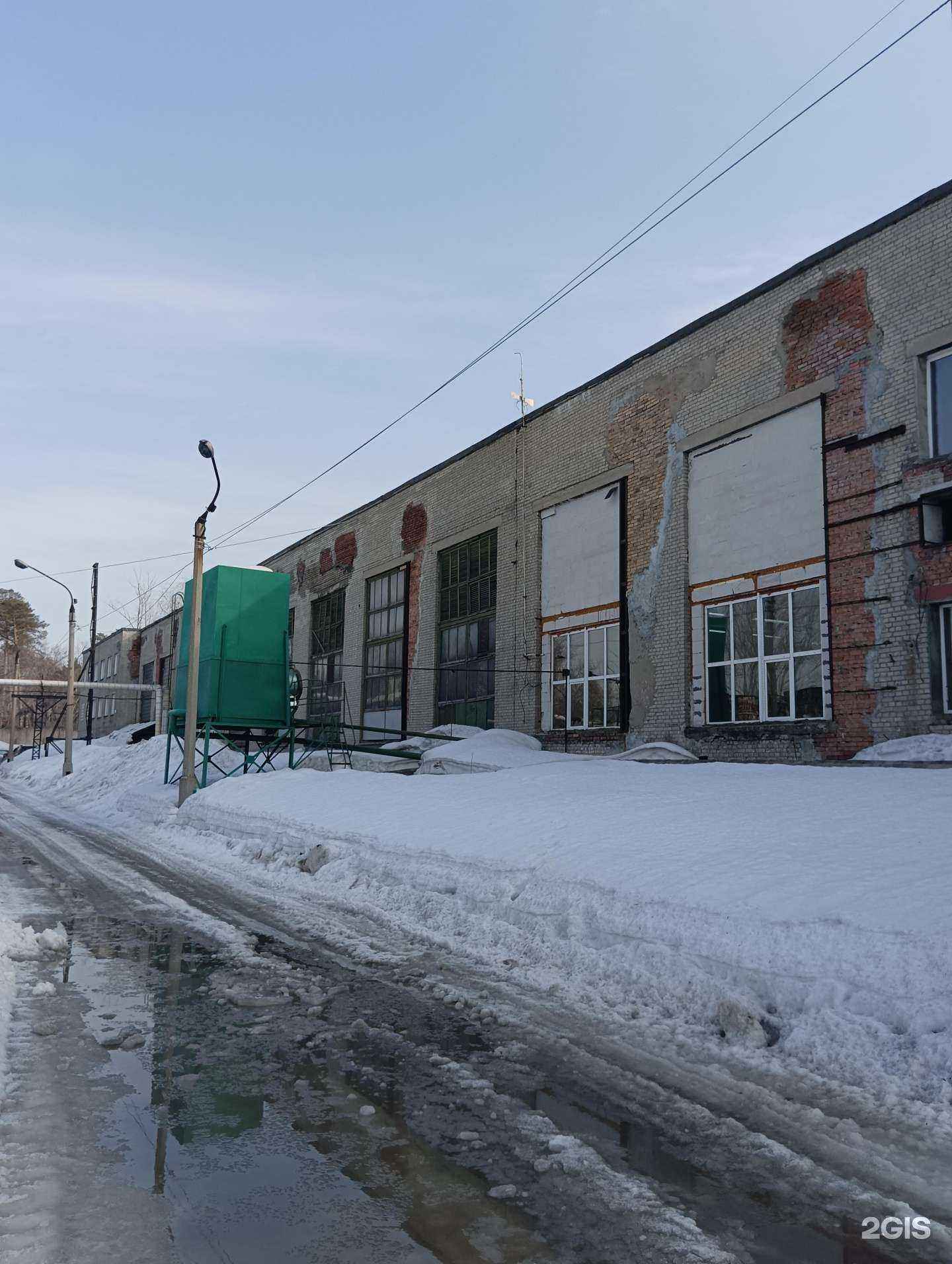 Отзывы на компанию Экран-оптические системы в Новосибирске c фото - фотография 2 из 2